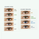 Air Optix™ Colors Neutro