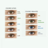 Air Optix™ Colors Neutro